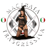 Logo ufficiale di Piccole Trasgressioni Italia