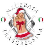 Logo ufficiale di Piccole Trasgressioni Italia